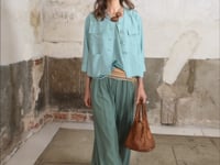 Look 48 'European Soul'