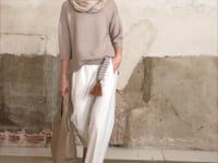 Look 41 'European Soul'