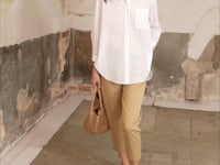 Look 47 'Summer Stillness'