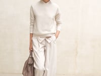 Look 1: 'Estructura lenta'