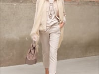 Look 7 'Estructura Lenta'
