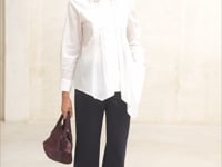 Look 11 'Estructura Lenta'