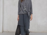 Look 50 'Estructura Lenta'