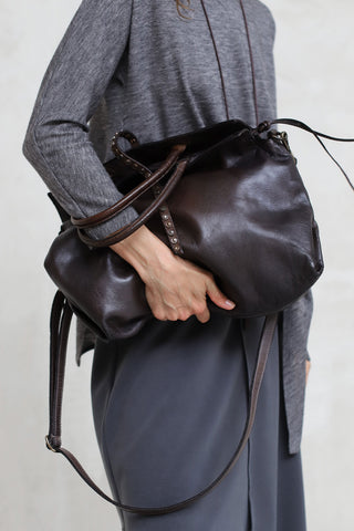 Bolso Alchimia Trufa